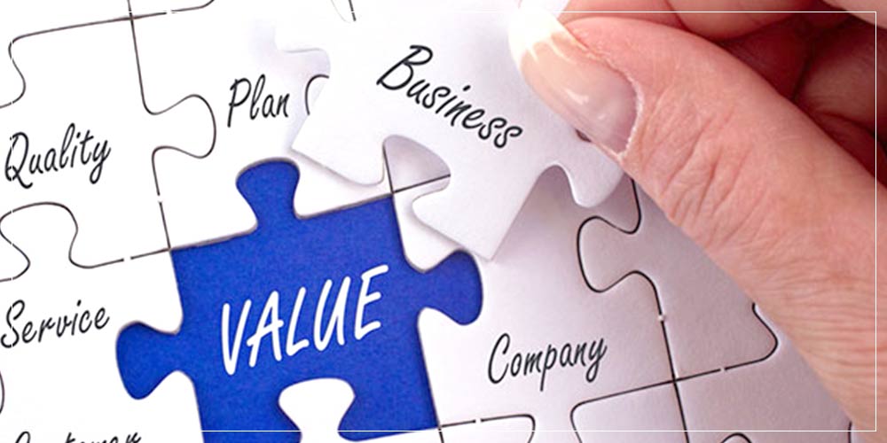 business valuation