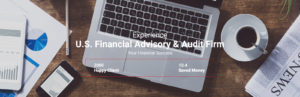 U.S. Financial Advisory & Audit Firm